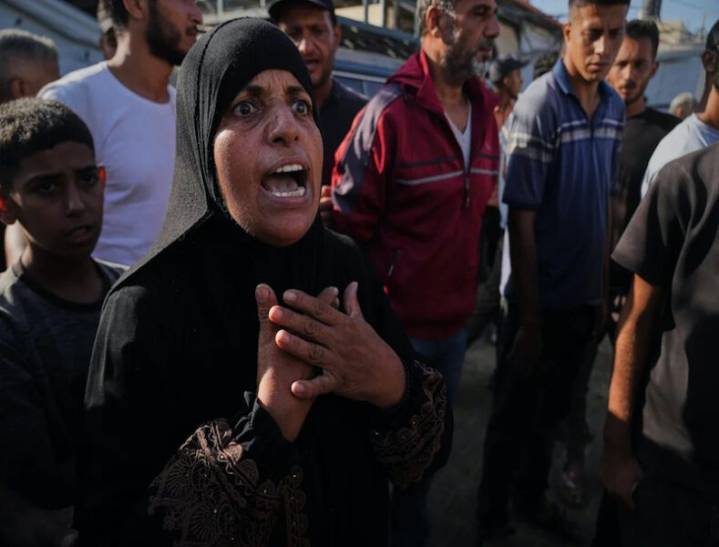 Plan de paz para Gaza: apoyo internacional divide opiniones