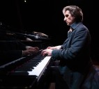 Pianist-playwright Hershey Felder will return to the Bay Area with a world premiere