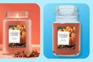 Yankee Candle’s Fall Scents Are Down to $15 Today