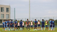 Sunil Chhetri in Khalid Jamil’s 23-member India squad for crucial Asian Cup qualifier match vs Singapore