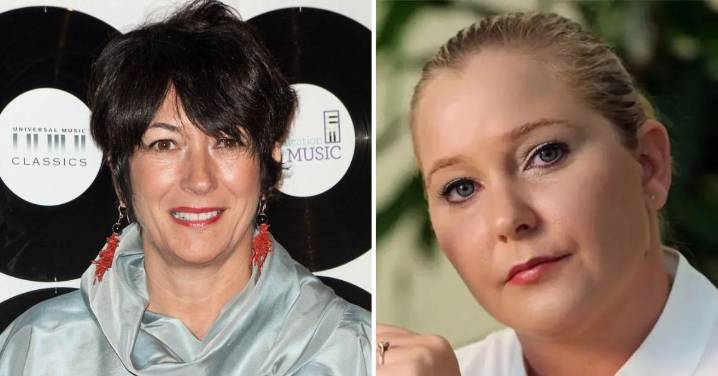 EXCLUSIVE: Ghislaine Maxwell Could Face Another Legal Grilling