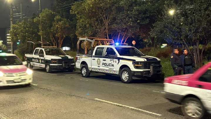 Asesinan a balazos a mujer en el centro de la CdMx