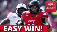 Cincinnati's UNCONVENTIONAL Gameplan CRUSHES UCF | Big 12 Title Race Heats Up