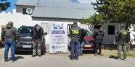 Desbarataron una banda que se dedicaba al tráfico ilegal de personas desde Chile a Neuquén