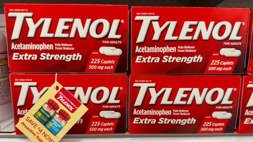Debunking 3 claims about Tylenol after White House links drug use in pregnancy to autism