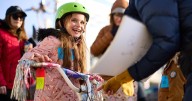 Boise Bicycle Project gears up for annual Holiday Kids Bike Drive