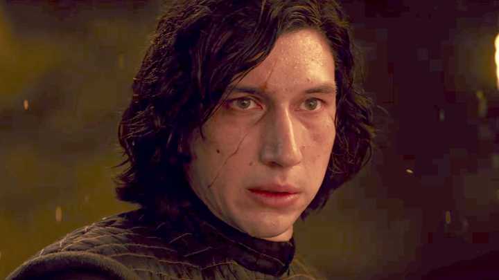 Adam Driver and Steven Soderbergh tried to make a Star Wars movie, but Disney said no