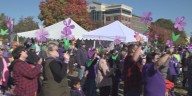 Alzheimer’s Association Maine sees largest turnout for annual fundraiser walk