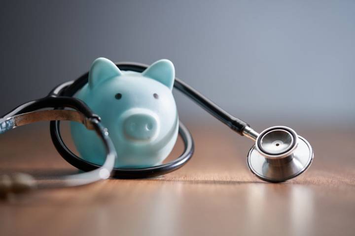 Most Americans are concerned about rising health care costs, AP
