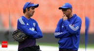 'Shame on you': Navjot Singh Sidhu slams 'BCCI should remove Ajit Agarkar, Gautam Gambhir' post