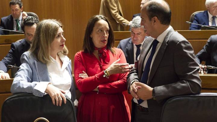 Susín acusa a la ministra Rego de mentir sobre los migrantes: "Estamos acostumbrados a su demagogia facilona"