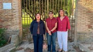 El PSOE exige a Chueca la apertura inmediata de la Torre de Santa Engracia en Movera