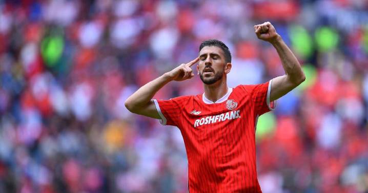 ¡DE LOCURA!: Así queda la tabla de goleo tras la Jornada 14 de la Liga MX