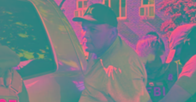 Virginia: ICE Arrests Illegal Alien Accused of Assault on Police Officer