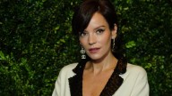 Why women love bold, brutal Lily Allen