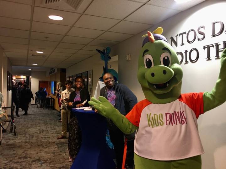 Orlando Fringe's Mini-Fest will be back — and back to basics