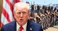 Trump advierte a Hamás que será desarmado “rápida y violentamente” si no entrega sus armas tras el acuerdo del alto al fuego en Gaza