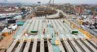 Bypass Las Torres en la Ramiro Prialé: ¿cómo replicar en otros puntos un proyecto que promete aliviar el tráfico en Chosica?