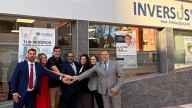 Inversus refuerza su directiva para seguir creciendo