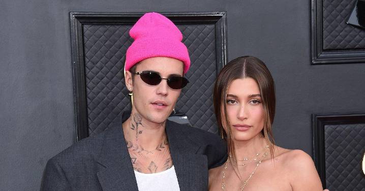 Hailey & Justin Bieber Divorce Rumors Ramp Up As Tense Exchange Seen