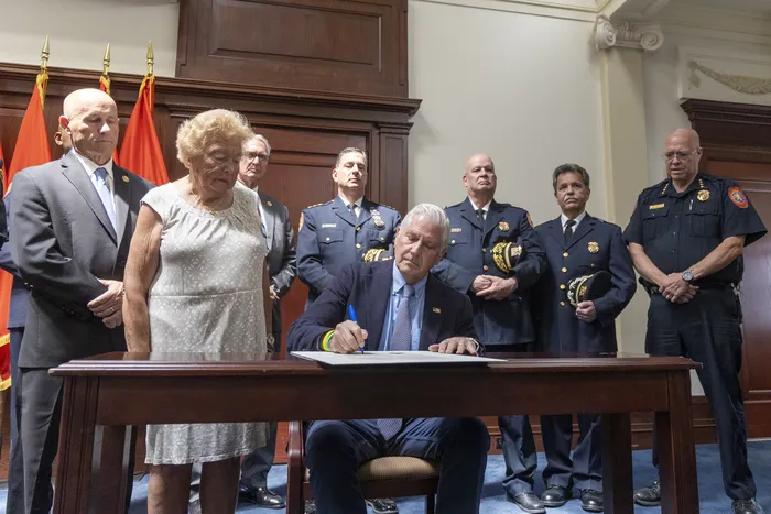 Judge upholds Nassau County’s ban on transgender athletes in women’s sports