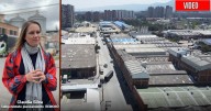 El renacer de Puente Aranda: la zona industrial que ahora será un nuevo barrio para vivir en Bogotá