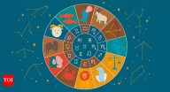 Do you believe in astrology? Your zodiac sign is 2,000 years out of date