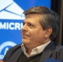 Fabián Leguizamón y Gisella Martínez celebraron la apertura de sobres para licitación de las áreas maduras de YPF