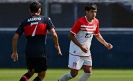 La Reserva de Estudiantes empató y quedó complicado: las chances para clasificar a la fase final del Torneo Proyección