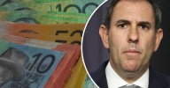 Treasury's draft cash mandate on essential goods a 'series of loopholes', advocate Jason Bryce says
