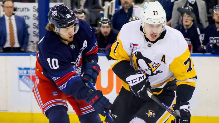 State Your Case: Rangers or Penguins to return to Stanley Cup Playoffs this season