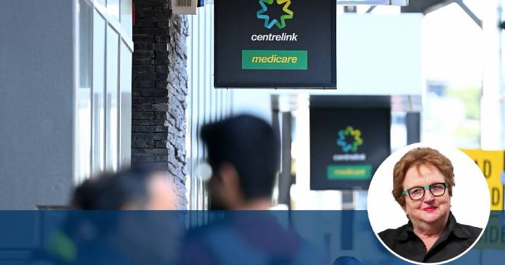 Amanda Vanstone | We need to rethink Australia's welfare and pension policies