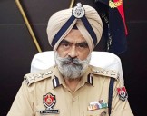 CBI arrests Punjab DIG HS Bhullar from Mohali office in 'corruption' case