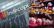 Indecopi impone multas millonarias por importar piratería: productos de Hello Kitty y Disney entre los sancionados