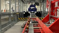 Preocupa a la industria automotriz mexicana reglas de origen más estrictas