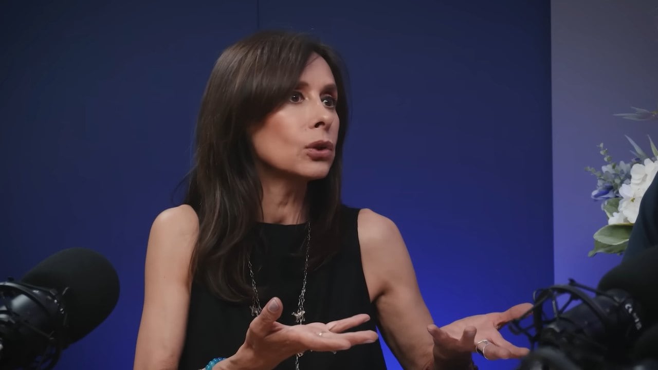 Patricia Ércole habló sobre su separación de Miguel Varoni tras infidelidad que salió a la luz: “Fue duro”