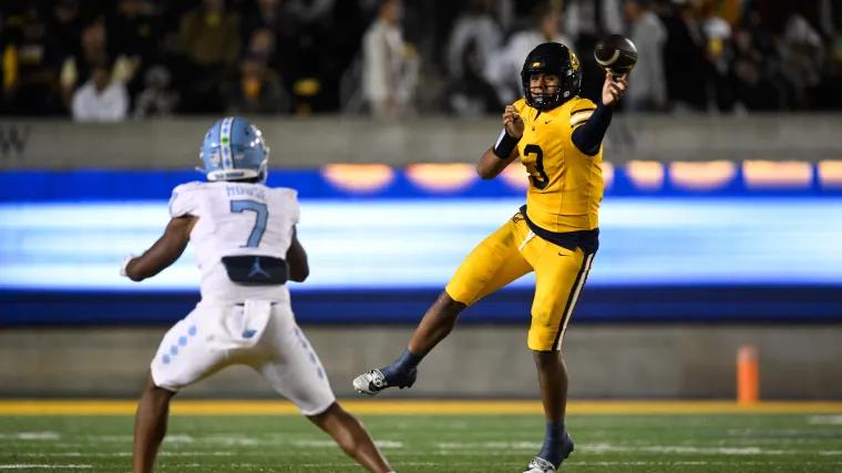 UNC vs. Cal final score, results: Fumbles haunt Tar Heels as Golden Bears hand Bill Belichick third