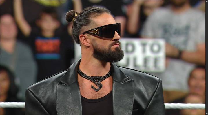 WWE Backstage Reaction To Seth Rollins’ Injury