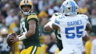 Packers and Lions are now co-favorites to win the NFC North