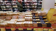 ¿Cuál es el turrón más caro para estas Navidades? Ya está a la venta a falta de dos meses