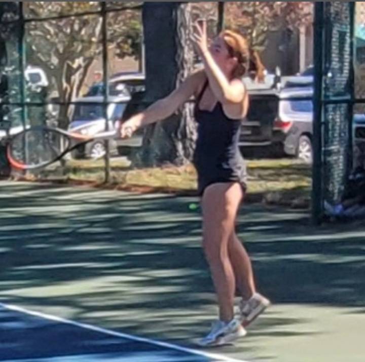 High school scoreboard: Norfolk Academy takes TCIS girls tennis tournament; All