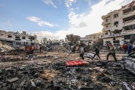 La OMS afirma estar lista para reconstruir el sistema sanitario de Gaza tras alto el fuego