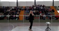 Joaquín V. González reunió a más de 130 personas en una jornada sobre el Espectro Autista