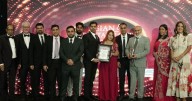 Edinburgh Indian eatery wins prestigious Asian Restaurant of the Year award