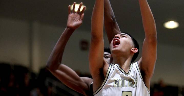Prep talk: Former St. Francis guard Andre Henry ready for sixth year at UC Irvine