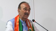 DPAP Will Not Fight Upcoming Bypolls In J-K's Budgam, Nagrota Assembly Seats: Azad