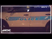 Southwest Charlotte shooting leaves 1 person dead