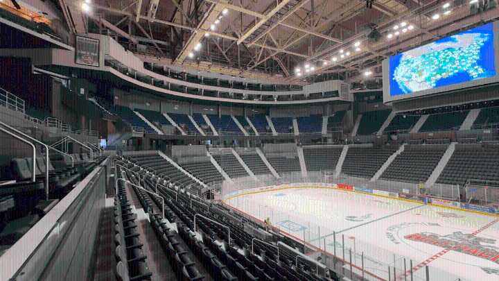 ‘A critical anchor’: Hartford bets on arena upgrade to spark downtown vibrancy