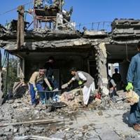Growing India-Taliban ties anger neighbouring Pakistan