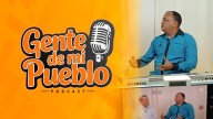 JAVIER CABRERA/ Un mago autodidacta que ejecuta 11 instrumentos